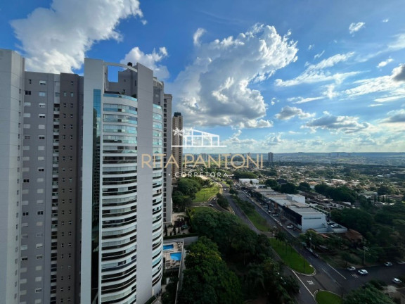 Imagem Apartamento com 3 Quartos à Venda, 180 m² em Jardim Botânico - Ribeirão Preto Imagem Apartamento com 3 Quartos à Venda, 180 m² em Jardim Botânico - Ribeirão Preto