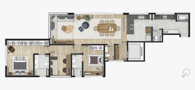 Imagem Apartamento com 1 Quarto à Venda, 25 m² em Pinheiros - São Paulo Imagem Apartamento com 1 Quarto à Venda, 25 m² em Pinheiros - São Paulo