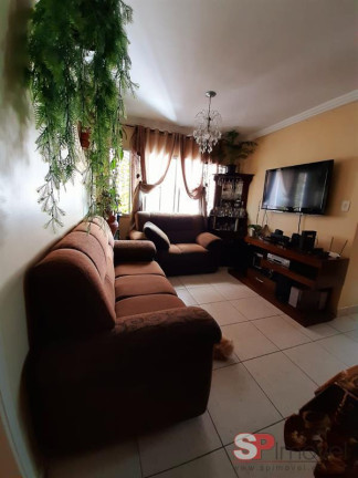 Imagem Apartamento com 2 Quartos à Venda, 64 m² em Nova Petrópolis - São Bernardo Do Campo Imagem Apartamento com 2 Quartos à Venda, 64 m² em Nova Petrópolis - São Bernardo Do Campo