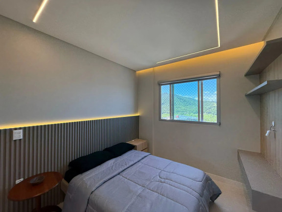 Imagem Apartamento com 3 Quartos à Venda, 114 m² em Perequê - Porto Belo