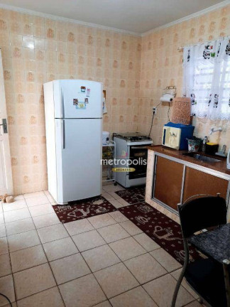Imagem Casa com 2 Quartos à Venda, 400 m² em Barcelona - São Caetano Do Sul Imagem Casa com 2 Quartos à Venda, 400 m² em Barcelona - São Caetano Do Sul