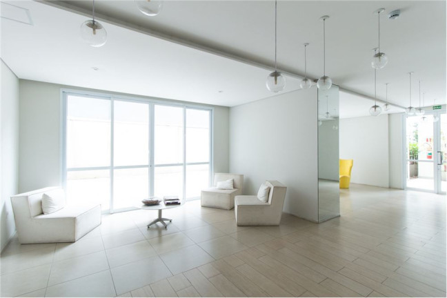 Imagem Imóvel com 1 Quarto à Venda, 36 m² em Bela Vista - São Paulo