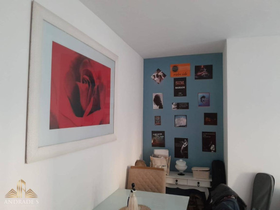 Imagem Casa de Condomínio com 2 Quartos à Venda, 74 m² em Guaratiba - Rio De Janeiro