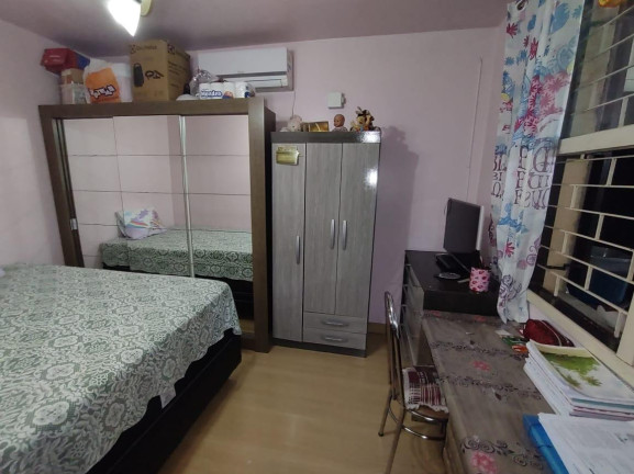 Imagem Apartamento com 2 Quartos à Venda, 48 m² em Parque Dos Maias - Porto Alegre