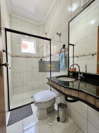 Imagem Sobrado com 3 Quartos à Venda, 161 m² em Aviação - Praia Grande
