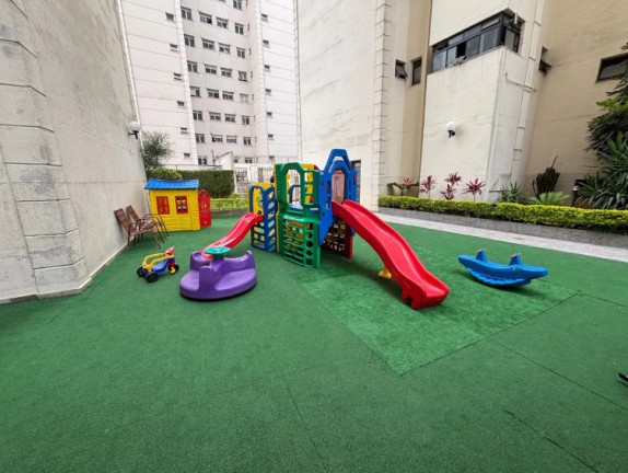 Foto do imóvel Apartamento com 3 Quartos à Venda, 72 m² em Chácara Inglesa - São Paulo