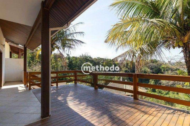 Imagem Casa com 3 Quartos à Venda, 298 m² em Loteamento Caminhos De San Conrado - Campinas Imagem Casa com 3 Quartos à Venda, 298 m² em Loteamento Caminhos De San Conrado - Campinas