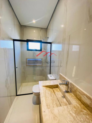 Imagem Casa com 3 Quartos à Venda, 187 m² em Parque Brasil 500 - Paulínia Imagem Casa com 3 Quartos à Venda, 187 m² em Parque Brasil 500 - Paulínia