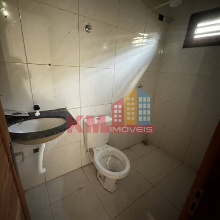 Imagem Casa com 2 Quartos à Venda, 58 m² em Presidente Costa E Silva - Mossoró Imagem Casa com 2 Quartos à Venda, 58 m² em Presidente Costa E Silva - Mossoró