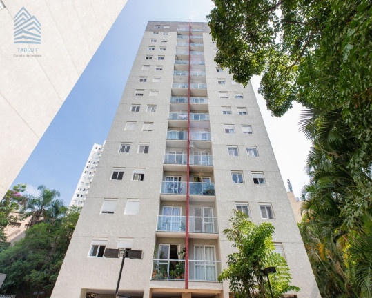Imagem Imóvel com 3 Quartos à Venda, 86 m² em Vila Mariana - São Paulo