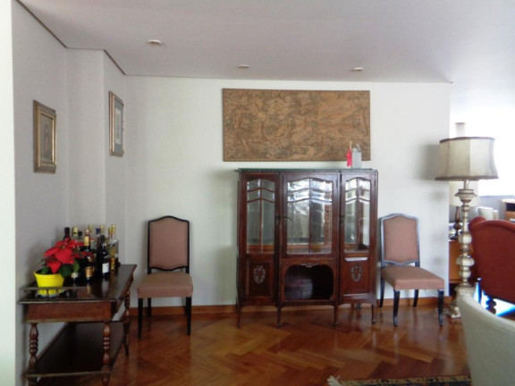 Imagem Apartamento com 3 Quartos para Alugar, 338 m² em Itaim Bibi - São Paulo