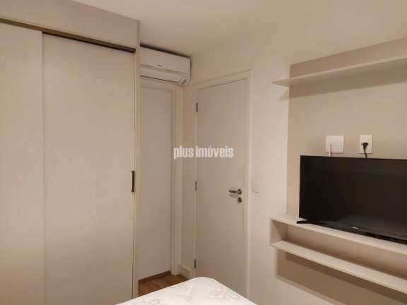 Imagem Apartamento com 1 Quarto à Venda, 44 m² em Pinheiros - São Paulo Imagem Apartamento com 1 Quarto à Venda, 44 m² em Pinheiros - São Paulo
