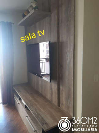 Apartamento com 3 Quartos à Venda, 71 m² em Rudge Ramos - São Bernardo Do Campo