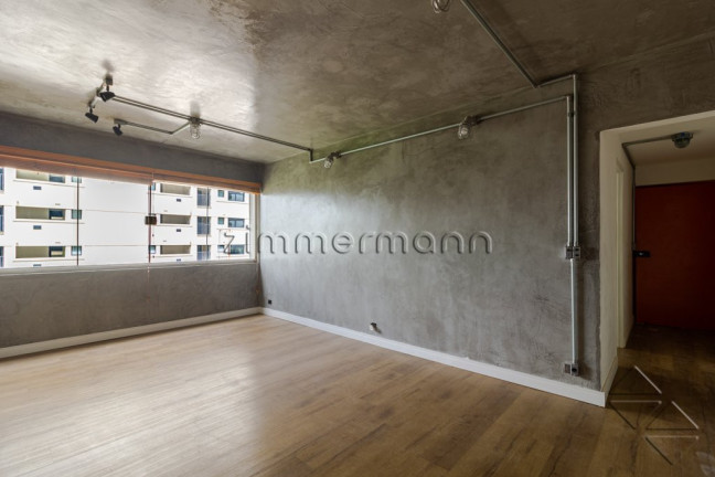 Foto do imóvel Apartamento com 2 Quartos à Venda, 120 m² em Vila Olimpia - São Paulo