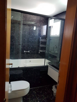 Imagem Casa de Condomínio com 3 Quartos à Venda, 167 m² em Tamboré - Santana De Parnaíba
