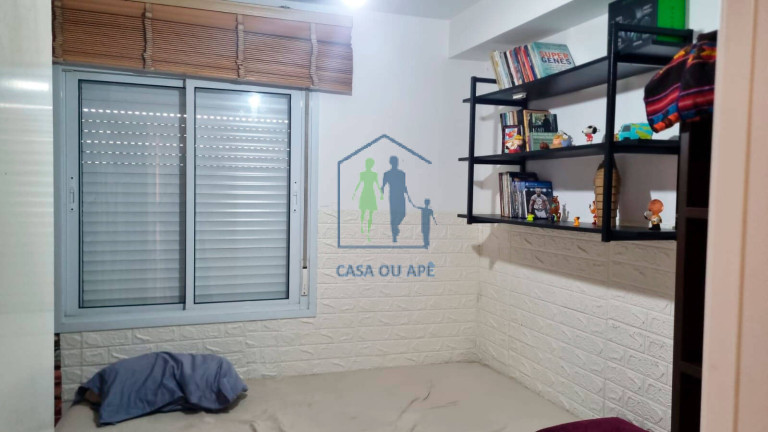 Imagem Apartamento com 2 Quartos à Venda, 43 m² em Santo Amaro - São Paulo Imagem Apartamento com 2 Quartos à Venda, 43 m² em Santo Amaro - São Paulo