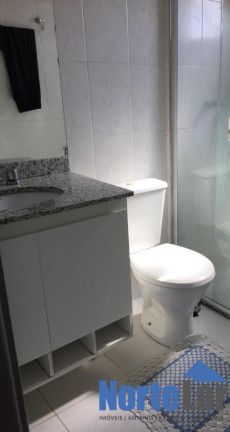 Imagem Apartamento com 3 Quartos à Venda, 89 m² em Vila Guilherme - São Paulo