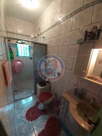 Imagem Casa com 2 Quartos à Venda, 80 m² em Jussara - Mongaguá Imagem Casa com 2 Quartos à Venda, 80 m² em Jussara - Mongaguá