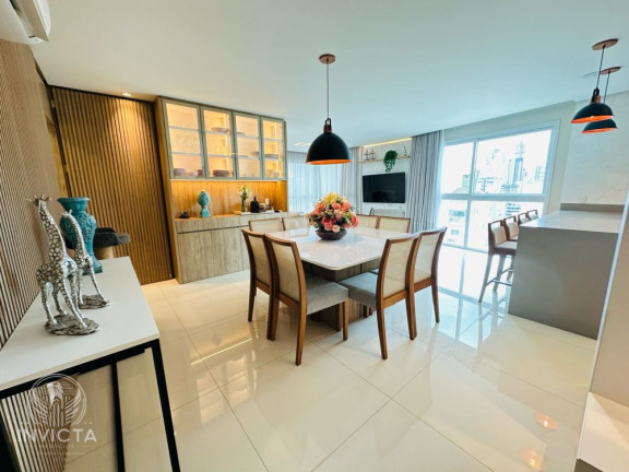 Imagem Apartamento com 3 Quartos à Venda, 126 m² em Centro - Balneário Camboriú