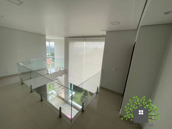 Imagem Casa com 4 Quartos à Venda, 554 m² em Jardim Do Golf I - Jandira