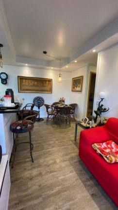 Imagem Apartamento com 2 Quartos à Venda, 64 m² em Parque São Domingos - São Paulo Imagem Apartamento com 2 Quartos à Venda, 64 m² em Parque São Domingos - São Paulo