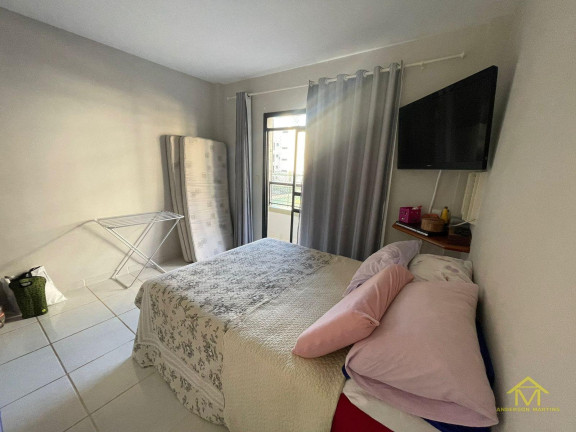Imagem Apartamento com 2 Quartos à Venda, 78 m² em Enseada Azul - Guarapari