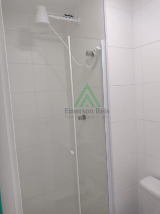 Imagem Apartamento com 2 Quartos à Venda, 32 m² em Brás - São Paulo