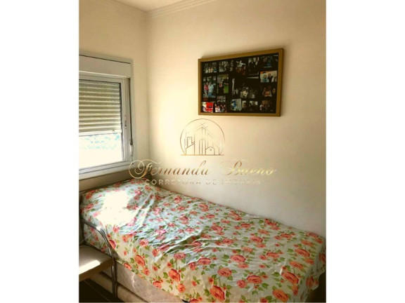 Imagem Imóvel com 4 Quartos à Venda, 107 m² em Vila Homero Thon - Santo André Imagem Imóvel com 4 Quartos à Venda, 107 m² em Vila Homero Thon - Santo André