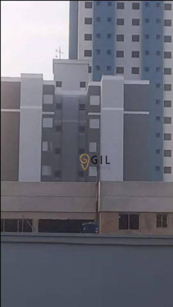 Imagem Apartamento com 3 Quartos à Venda, 72 m² em Villa Branca - Jacareí