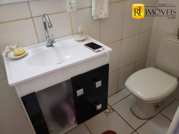 Imagem Casa de Condomínio com 3 Quartos à Venda, 115 m² em Jardim Caiçara - Cabo Frio