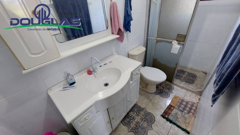Imagem Casa com 2 Quartos à Venda, em águas Claras - Viamão Imagem Casa com 2 Quartos à Venda, em águas Claras - Viamão
