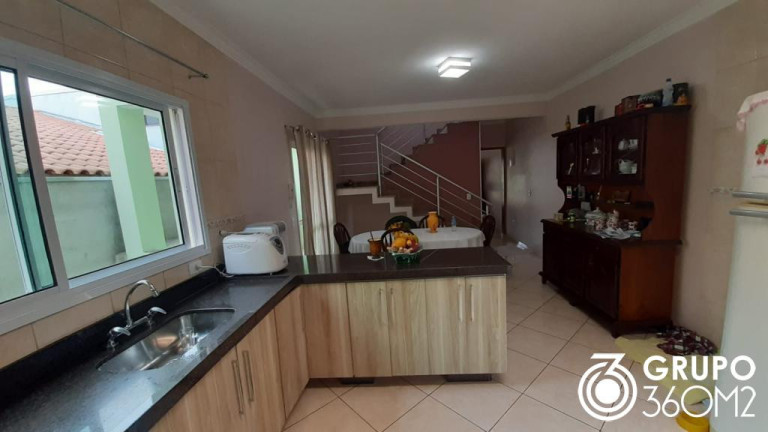 Imagem Casa com 3 Quartos à Venda, 273 m² em Vila América - Santo André Imagem Casa com 3 Quartos à Venda, 273 m² em Vila América - Santo André