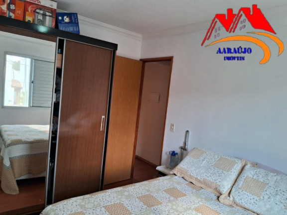 Imagem Casa com 2 Quartos à Venda, 80 m² em Jardim ísis - Cotia