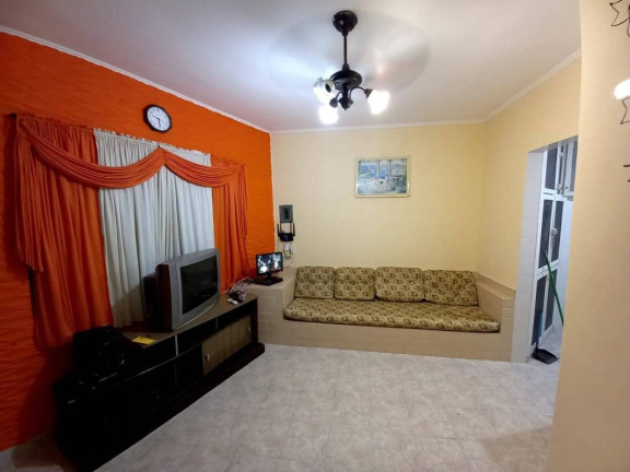 Imagem Casa com 2 Quartos à Venda, 131 m² em Solemar - Praia Grande Imagem Casa com 2 Quartos à Venda, 131 m² em Solemar - Praia Grande