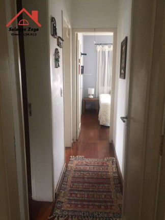 Imagem Apartamento com 3 Quartos à Venda, 110 m² em Fazenda Morumbi - São Paulo Imagem Apartamento com 3 Quartos à Venda, 110 m² em Fazenda Morumbi - São Paulo