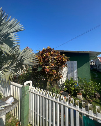 Imagem Casa com 3 Quartos à Venda, 90 m² em Balneário Nereidas - Guaratuba