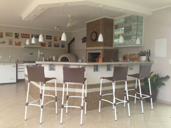 Imagem Casa com 5 Quartos à Venda, 1.000 m² em Condomínio Residencial Mirante Do Vale - Jacareí