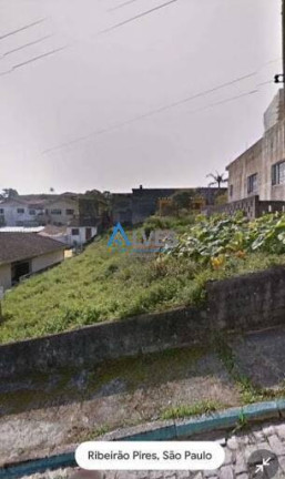 Imagem Terreno à Venda, 400 m² em Centro Alto - Ribeirão Pires Imagem Terreno à Venda, 400 m² em Centro Alto - Ribeirão Pires