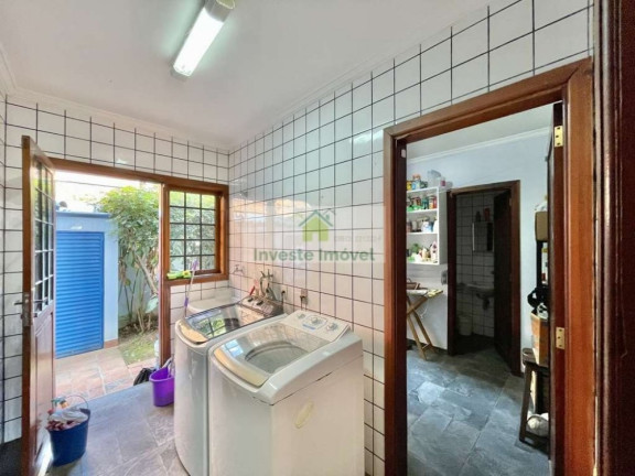 Imagem Casa de Condomínio com 6 Quartos à Venda, 529 m² em Granja Viana - Carapicuíba