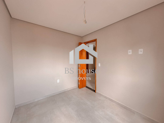 Imagem Apartamento com 2 Quartos à Venda, 95 m² em Vila Alice - Santo André