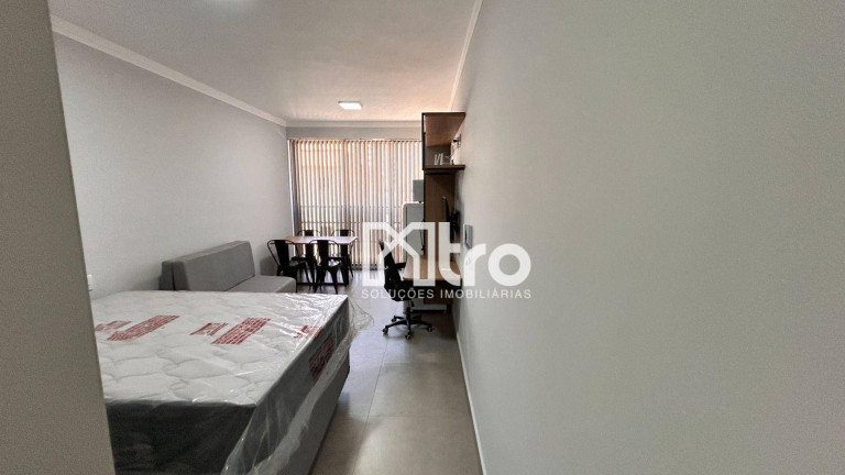 Imagem Apartamento com 1 Quarto à Venda, 24 m² em Pinheirinho - Itajubá