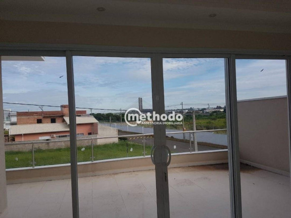 Imagem Casa com 4 Quartos à Venda, 303 m² em Jardim Green Park Residence - Hortolândia