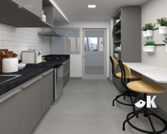 Imagem Apartamento com 3 Quartos à Venda, 175 m² em Jardim Paulista - São Paulo Imagem Apartamento com 3 Quartos à Venda, 175 m² em Jardim Paulista - São Paulo