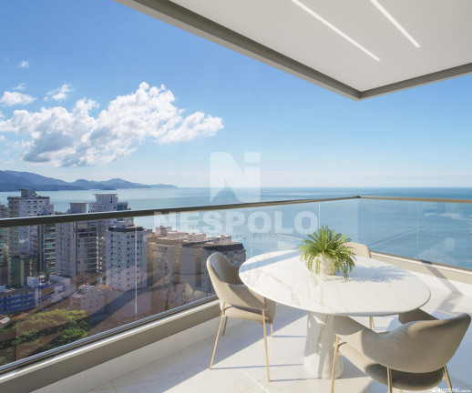 Imagem Apartamento à Venda, 260 m² em Perequê - Porto Belo