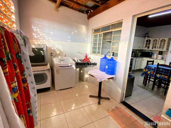 Imagem Casa com 2 Quartos à Venda, 150 m² em Parque Almerinda Pereira Chaves - Jundiaí Imagem Casa com 2 Quartos à Venda, 150 m² em Parque Almerinda Pereira Chaves - Jundiaí