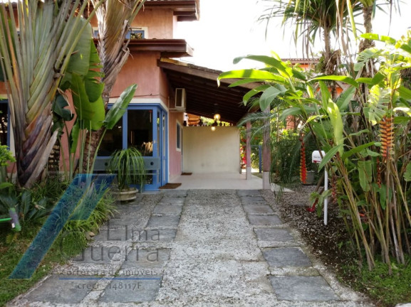 Imagem Casa com 3 Quartos à Venda, 260 m² em Horto Florestal - Ubatuba Imagem Casa com 3 Quartos à Venda, 260 m² em Horto Florestal - Ubatuba