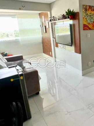 Imagem Apartamento com 3 Quartos à Venda, 75 m² em Jabotiana - Aracaju