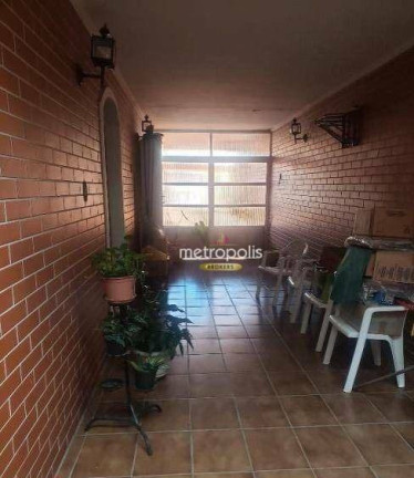Imagem Sobrado com 3 Quartos à Venda, 163 m² em Barcelona - São Caetano Do Sul Imagem Sobrado com 3 Quartos à Venda, 163 m² em Barcelona - São Caetano Do Sul