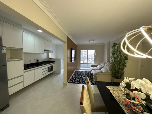 Imagem Apartamento com 2 Quartos à Venda, 75 m² em Boqueirão - Praia Grande Imagem Apartamento com 2 Quartos à Venda, 75 m² em Boqueirão - Praia Grande