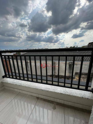 Imagem Sobrado com 2 Quartos à Venda, 69 m² em Vila Ré - São Paulo